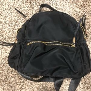 Mini Backpack Purse